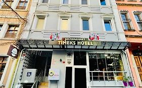 Timeks Hotel Istanbul